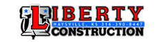carpentry in Arlington, KS Logo